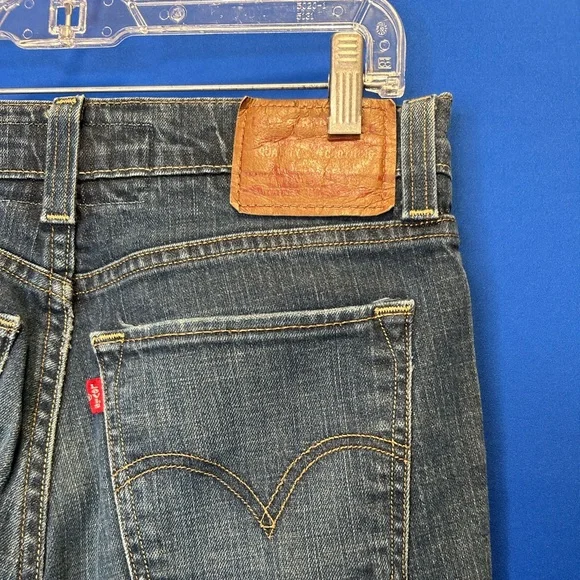 Levi’s 510 Super Skinny Jeans Men Size 32Wx32L - Picture 10 of 12